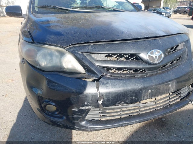 2011 TOYOTA COROLLA 2T1BU4EE4BC629410 Photo 5