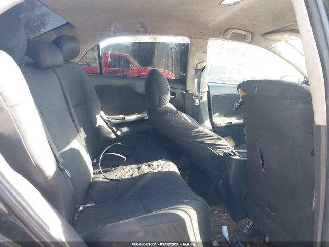 2011 TOYOTA COROLLA 2T1BU4EE4BC629410 Photo 7
