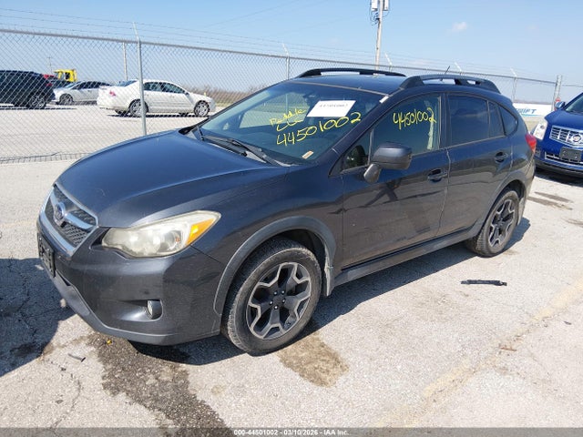 Aukcja sprzedaży 2013 Subaru Xv Crosstrek 2.0i Premium, vin: JF2GPAVC6D2858247, numer aukcji: 44501002