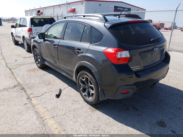 Aukcja sprzedaży 2013 Subaru Xv Crosstrek 2.0i Premium, vin: JF2GPAVC6D2858247, numer aukcji: 44501002