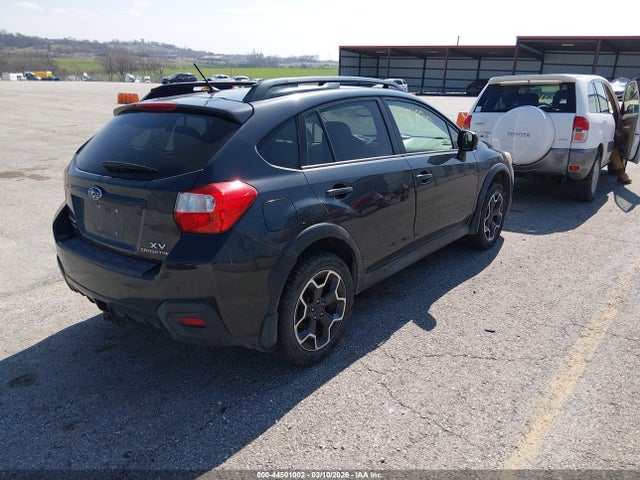 Aukcja sprzedaży 2013 Subaru Xv Crosstrek 2.0i Premium, vin: JF2GPAVC6D2858247, numer aukcji: 44501002