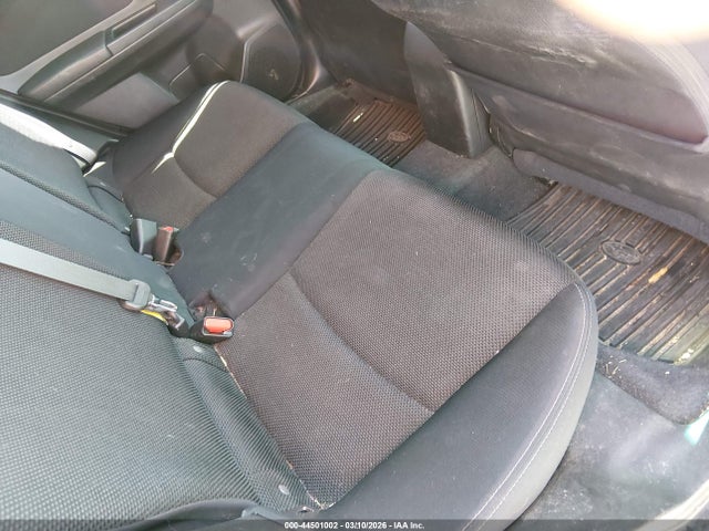 Aukcja sprzedaży 2013 Subaru Xv Crosstrek 2.0i Premium, vin: JF2GPAVC6D2858247, numer aukcji: 44501002