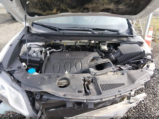 Aukcja sprzedaży 2013 Acura Rdx, vin: 5J8TB3H35DL011380, numer aukcji: 44501003