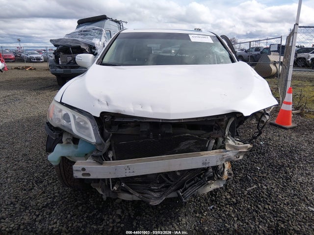 Aukcja sprzedaży 2013 Acura Rdx, vin: 5J8TB3H35DL011380, numer aukcji: 44501003