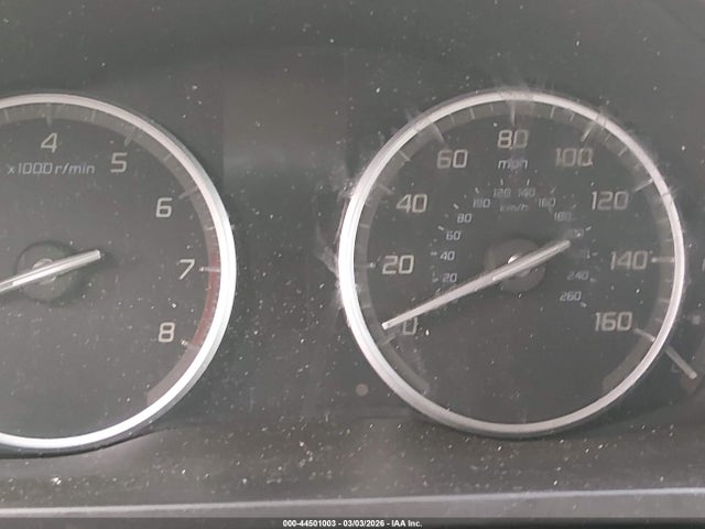 Aukcja sprzedaży 2013 Acura Rdx, vin: 5J8TB3H35DL011380, numer aukcji: 44501003