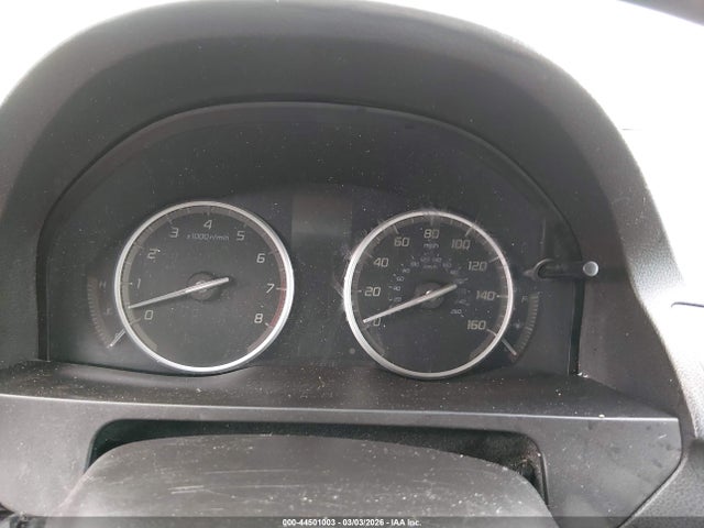 Aukcja sprzedaży 2013 Acura Rdx, vin: 5J8TB3H35DL011380, numer aukcji: 44501003