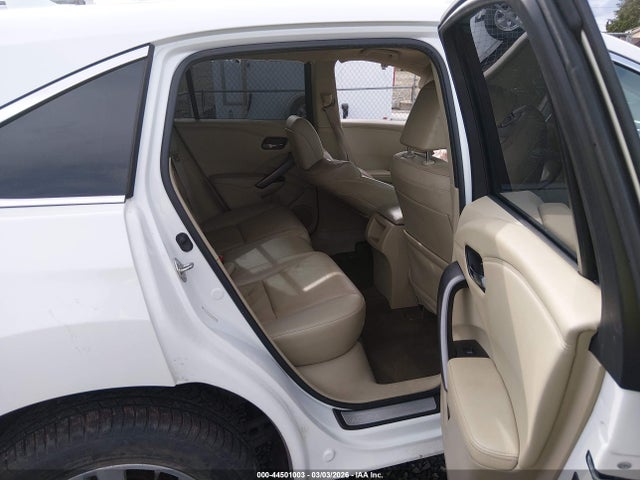 Aukcja sprzedaży 2013 Acura Rdx, vin: 5J8TB3H35DL011380, numer aukcji: 44501003