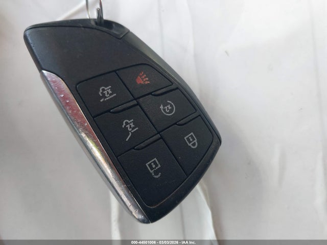 Chevrolet Tahoe 2wd Lt 2021 1GNSCNKD3MR251889 Image 11