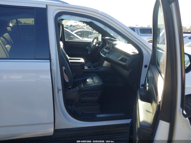 Chevrolet Tahoe 2wd Lt 2021 1GNSCNKD3MR251889 Image 5