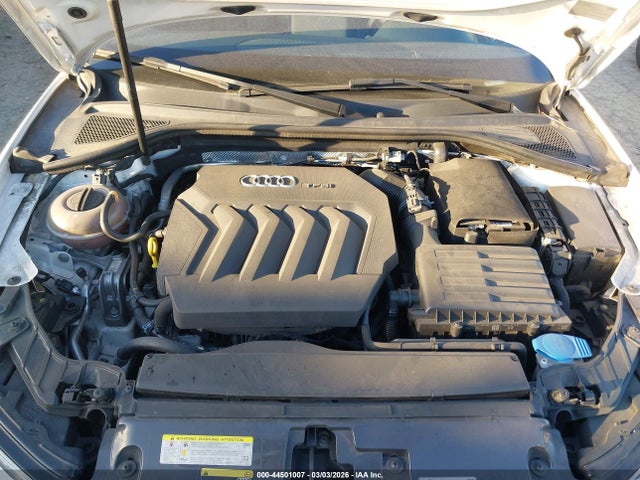 2017 AUDI A3 WAUAUGFF4H1025189 Photo 9