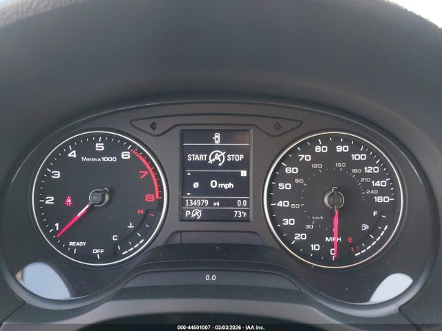 2017 AUDI A3 WAUAUGFF4H1025189 Photo 6