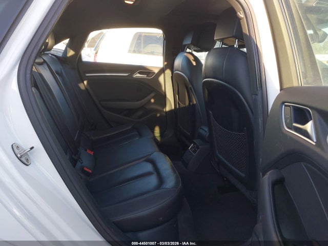 2017 AUDI A3 WAUAUGFF4H1025189 Photo 7