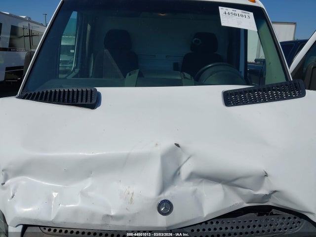 WDAPF4DCXE9587712 Mercedes-Benz Sprinter 3500