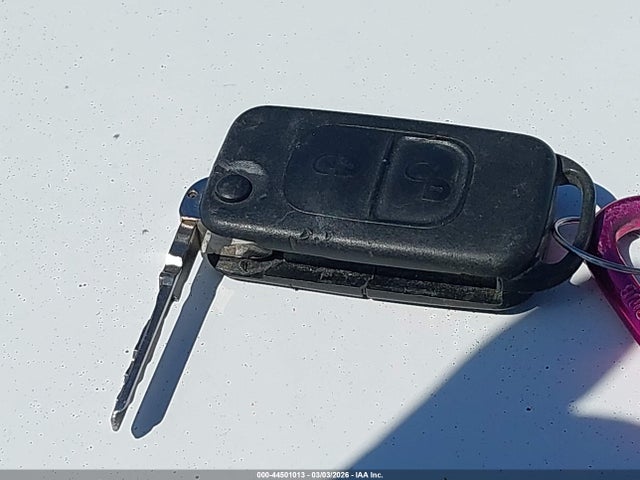 WDAPF4DCXE9587712 Mercedes-Benz Sprinter 3500