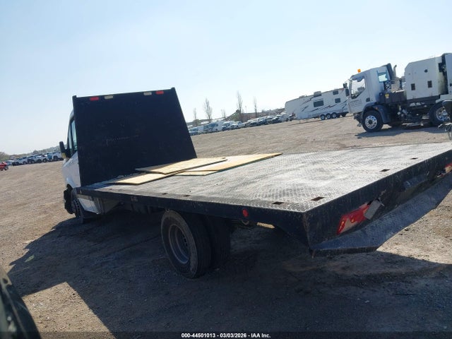WDAPF4DCXE9587712 Mercedes-Benz Sprinter 3500
