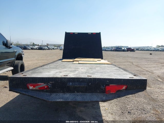 WDAPF4DCXE9587712 Mercedes-Benz Sprinter 3500