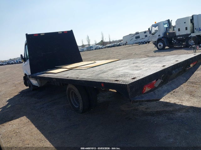 WDAPF4DCXE9587712 Mercedes-Benz Sprinter 3500