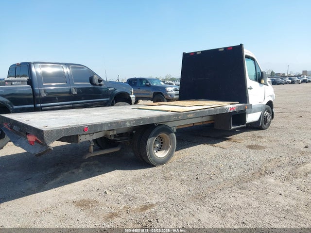 WDAPF4DCXE9587712 Mercedes-Benz Sprinter 3500