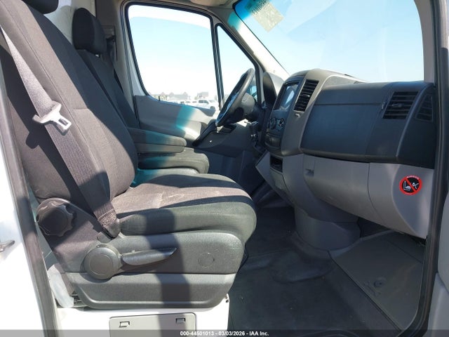 WDAPF4DCXE9587712 Mercedes-Benz Sprinter 3500