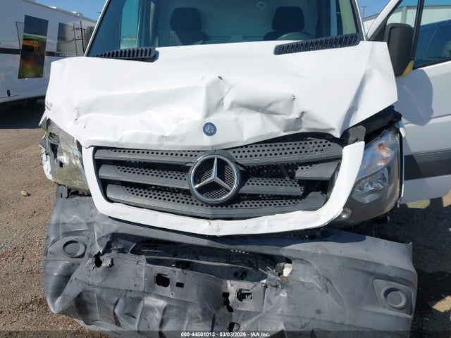 WDAPF4DCXE9587712 Mercedes-Benz Sprinter 3500