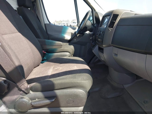 WDAPF4DCXE9587712 Mercedes-Benz Sprinter 3500