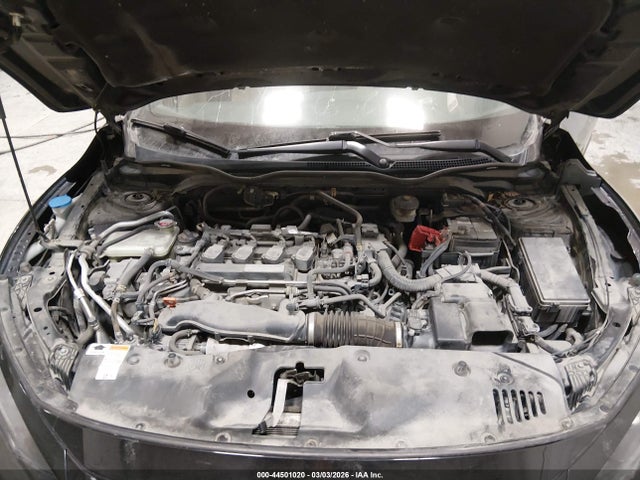 SHHFK7H59HU209536 Honda CIVIC EX