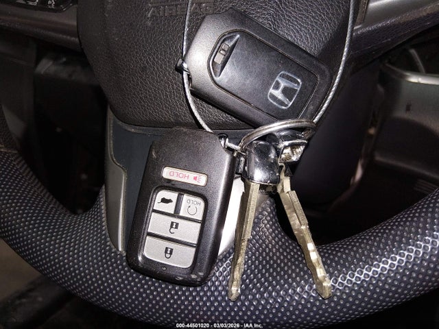 SHHFK7H59HU209536 Honda CIVIC EX