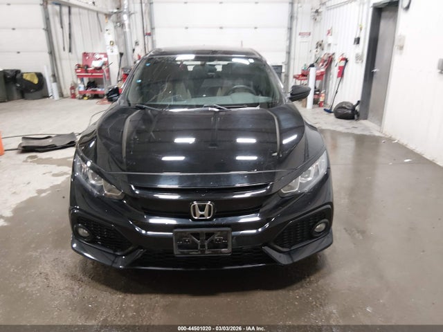 SHHFK7H59HU209536 Honda CIVIC EX