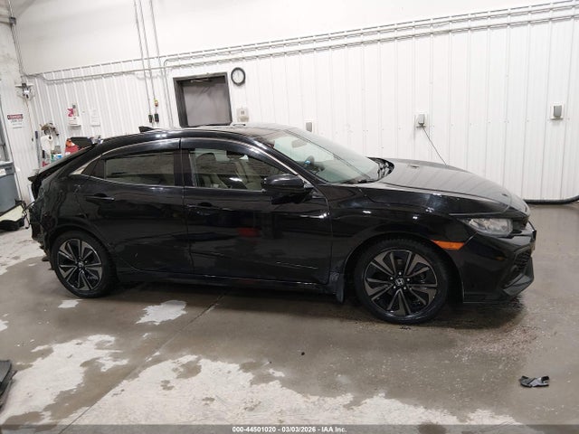 SHHFK7H59HU209536 Honda CIVIC EX