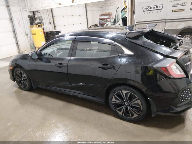 SHHFK7H59HU209536 Honda CIVIC EX