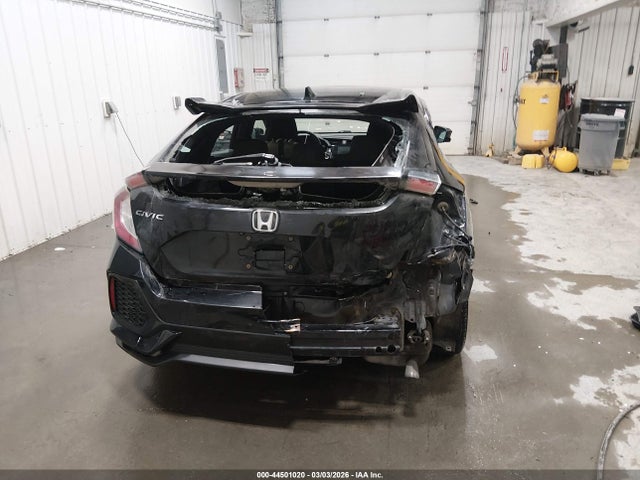 SHHFK7H59HU209536 Honda CIVIC EX
