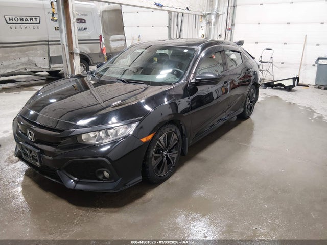 SHHFK7H59HU209536 Honda CIVIC EX