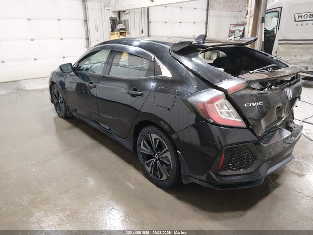 SHHFK7H59HU209536 Honda CIVIC EX