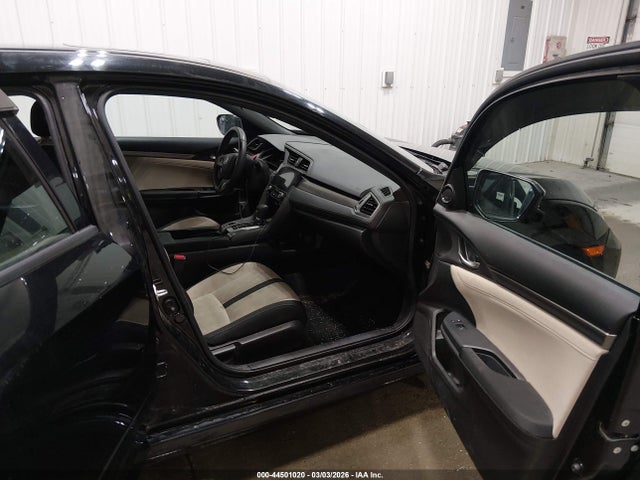 SHHFK7H59HU209536 Honda CIVIC EX