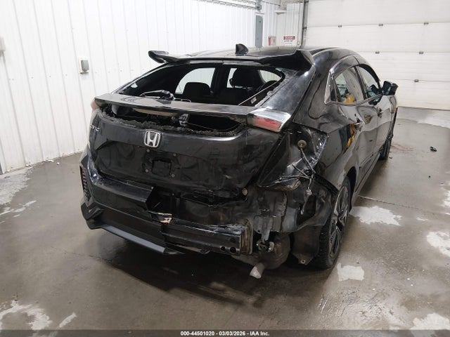 SHHFK7H59HU209536 Honda CIVIC EX