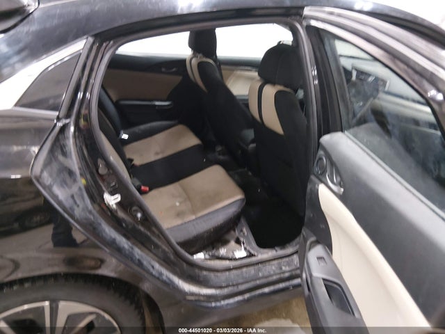 SHHFK7H59HU209536 Honda CIVIC EX