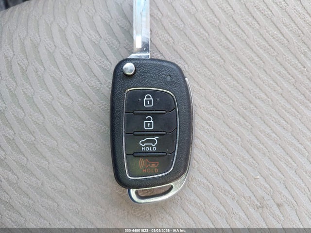 Aukcja sprzedaży 2018 Hyundai Santa Fe Sport 2.4l, vin: 5NMZTDLB6JH092106, numer aukcji: 44501023