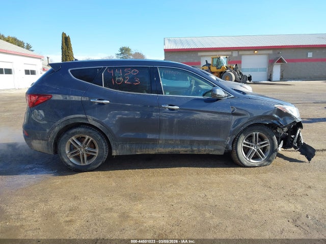 Aukcja sprzedaży 2018 Hyundai Santa Fe Sport 2.4l, vin: 5NMZTDLB6JH092106, numer aukcji: 44501023