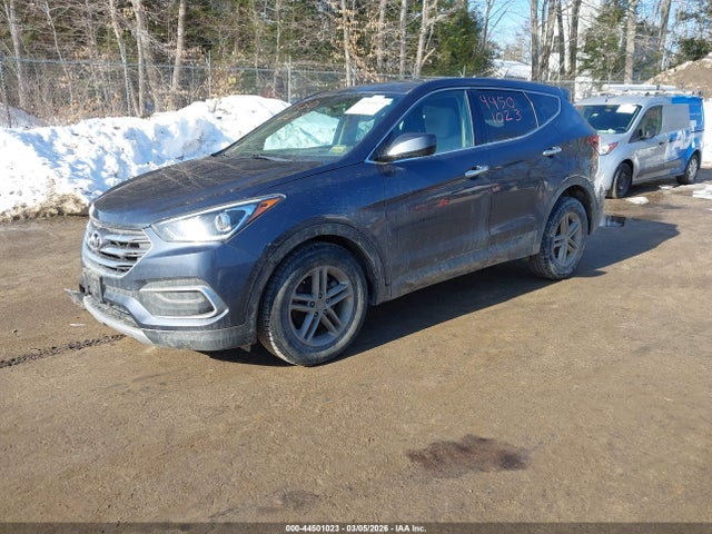 Aukcja sprzedaży 2018 Hyundai Santa Fe Sport 2.4l, vin: 5NMZTDLB6JH092106, numer aukcji: 44501023