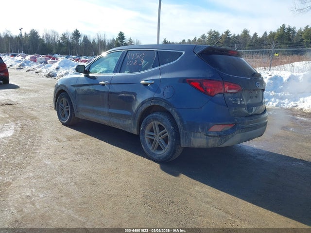 Aukcja sprzedaży 2018 Hyundai Santa Fe Sport 2.4l, vin: 5NMZTDLB6JH092106, numer aukcji: 44501023