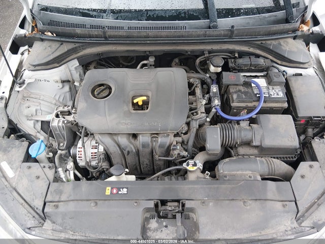 5NPD84LF2LH514571 Hyundai ELANTRA SEL