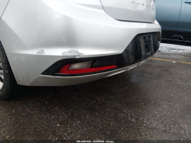 5NPD84LF2LH514571 Hyundai ELANTRA SEL
