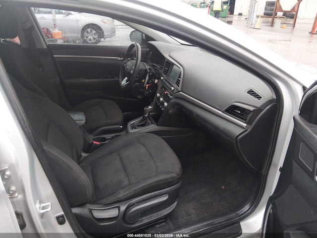 5NPD84LF2LH514571 Hyundai ELANTRA SEL