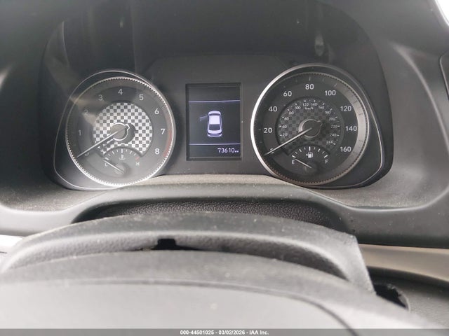 5NPD84LF2LH514571 Hyundai ELANTRA SEL