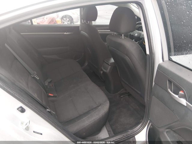 5NPD84LF2LH514571 Hyundai ELANTRA SEL
