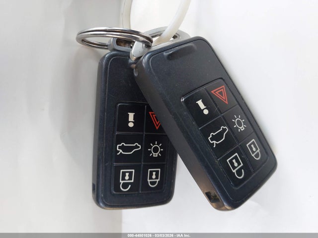 2015 VOLVO S60 YV126MFB0F2301236 Photo 10