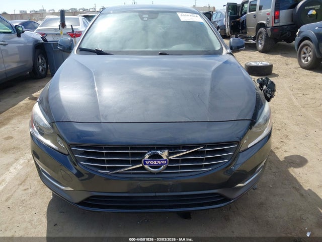 Volvo S60 T5 Premier 2015 YV126MFB0F2301236 Image 13