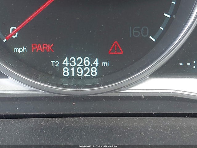 Volvo S60 T5 Premier 2015 YV126MFB0F2301236 Image 16