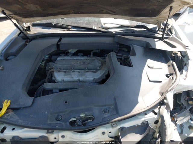 Aukcja sprzedaży 2012 Acura Tl 3.5, vin: 19UUA8F55CA034869, numer aukcji: 44501028