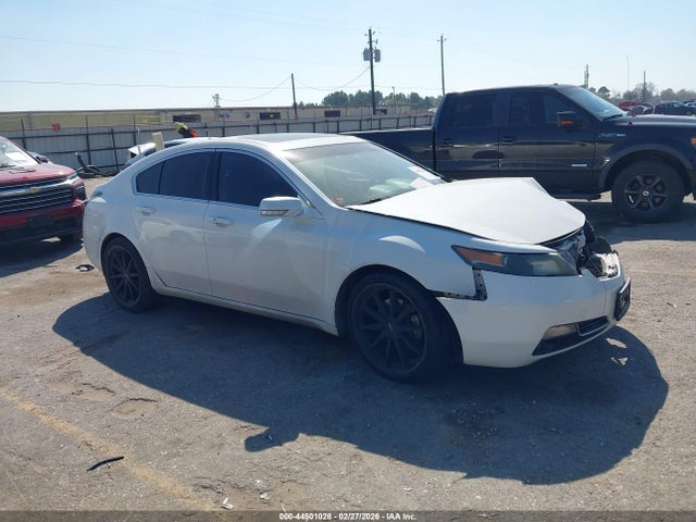 Aukcja sprzedaży 2012 Acura Tl 3.5, vin: 19UUA8F55CA034869, numer aukcji: 44501028